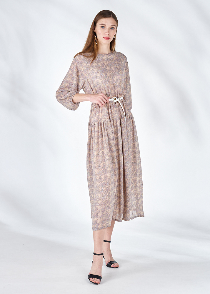 z21506 Платье женское