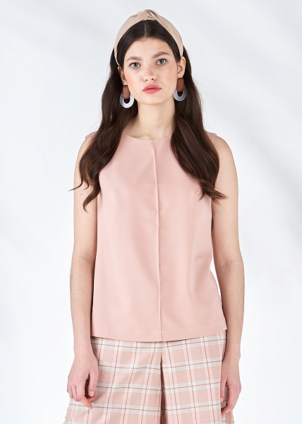 z21174 Блузка женская