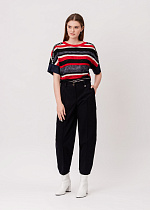 z02145 Футболка  женская