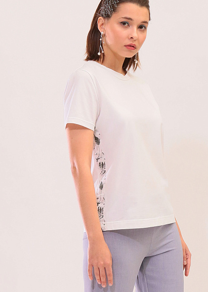 z01122  Футболка женская