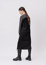 z02611 Жакет женский