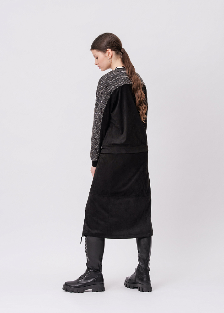 z02611 Жакет женский