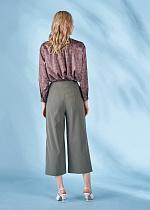 221154 Блузка женская