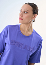 z43136 Футболка женская