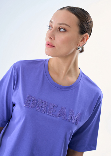 z43136 Футболка женская