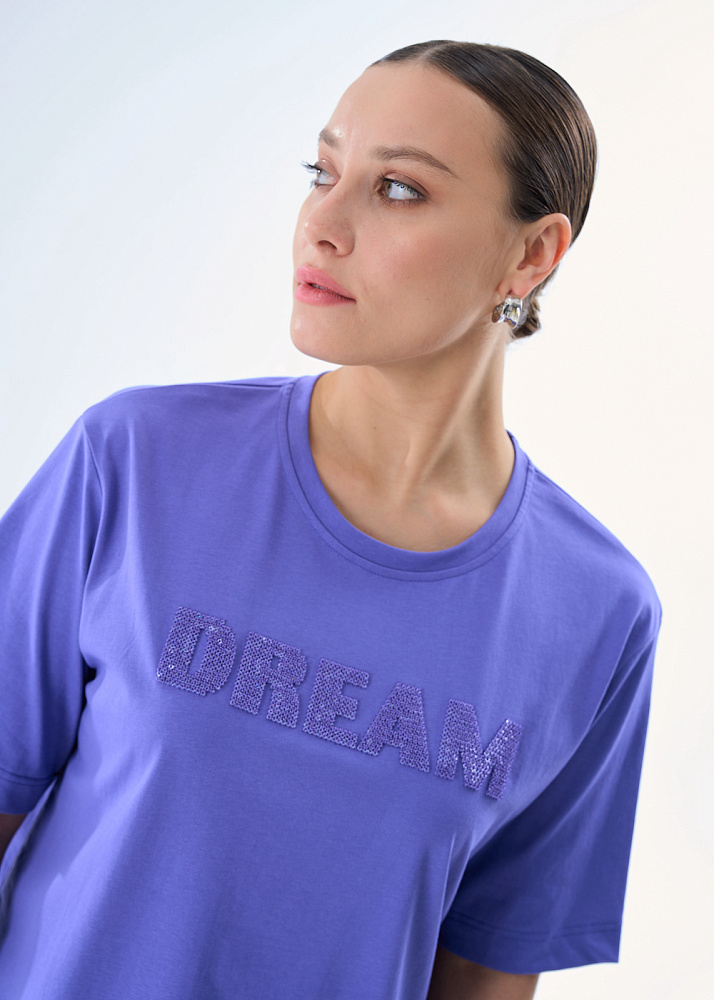 z43136 Футболка женская