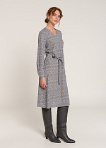 242551 Платье женское