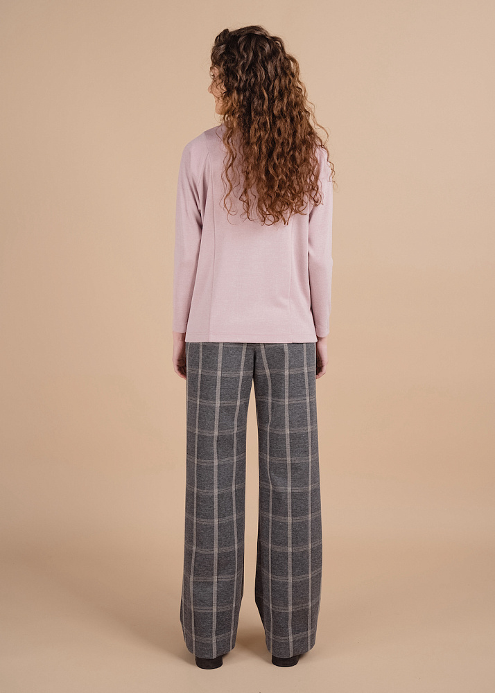 212903 Джемпер женский