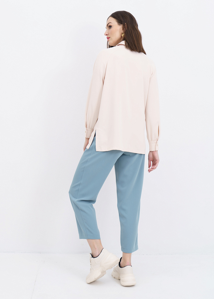 z12109 Блузка женская