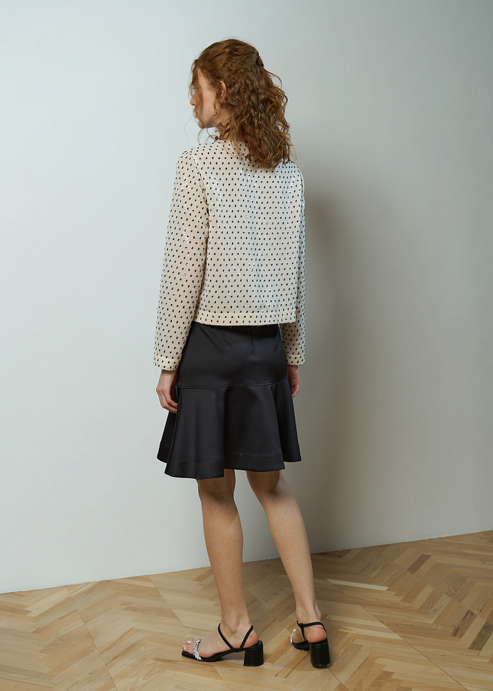 z33605 Жакет женский