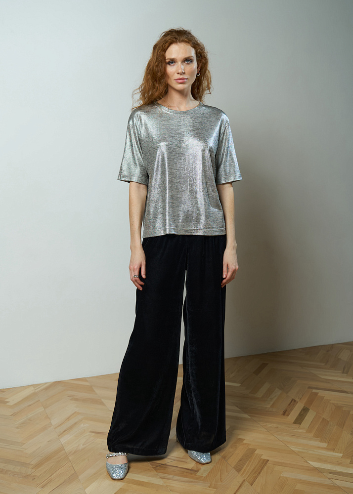 z33121 Футболка женская