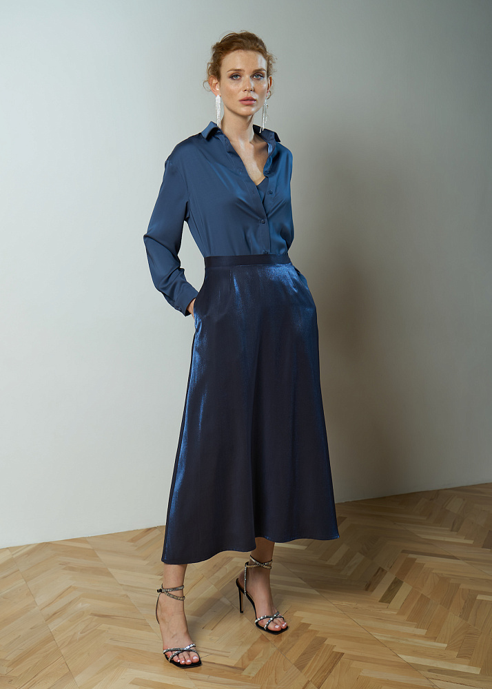 z33202 Юбка женская