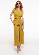 241653 Жилет женский