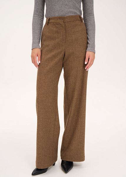 z52719 Брюки женские