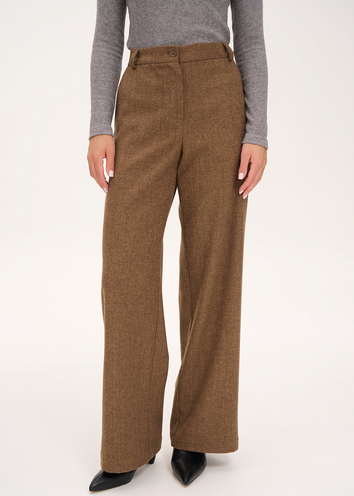 z52719 Брюки женские