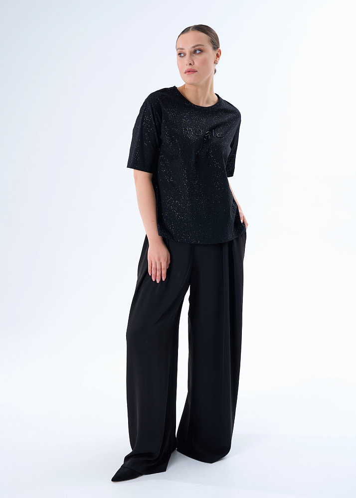 z43137 Футболка женская