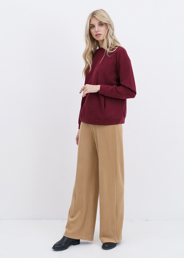 z12935 Джемпер женский