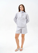 z61151  Блузон женский