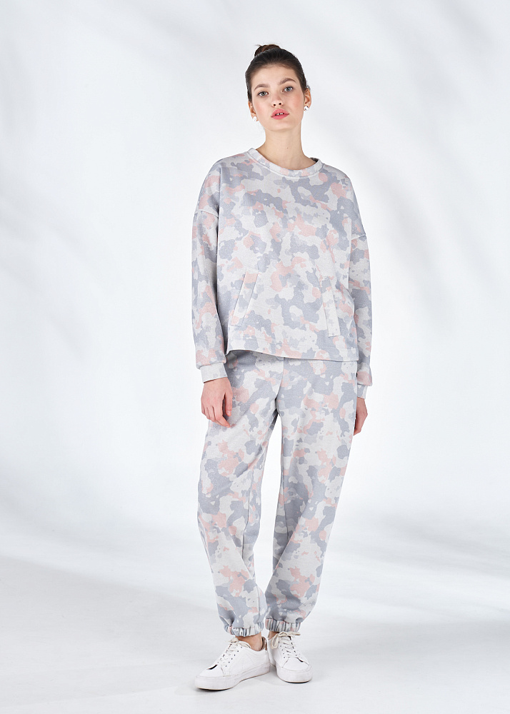 z21706 Брюки женские