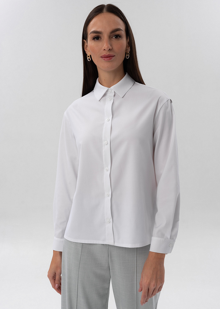 z31120 Рубашка женская