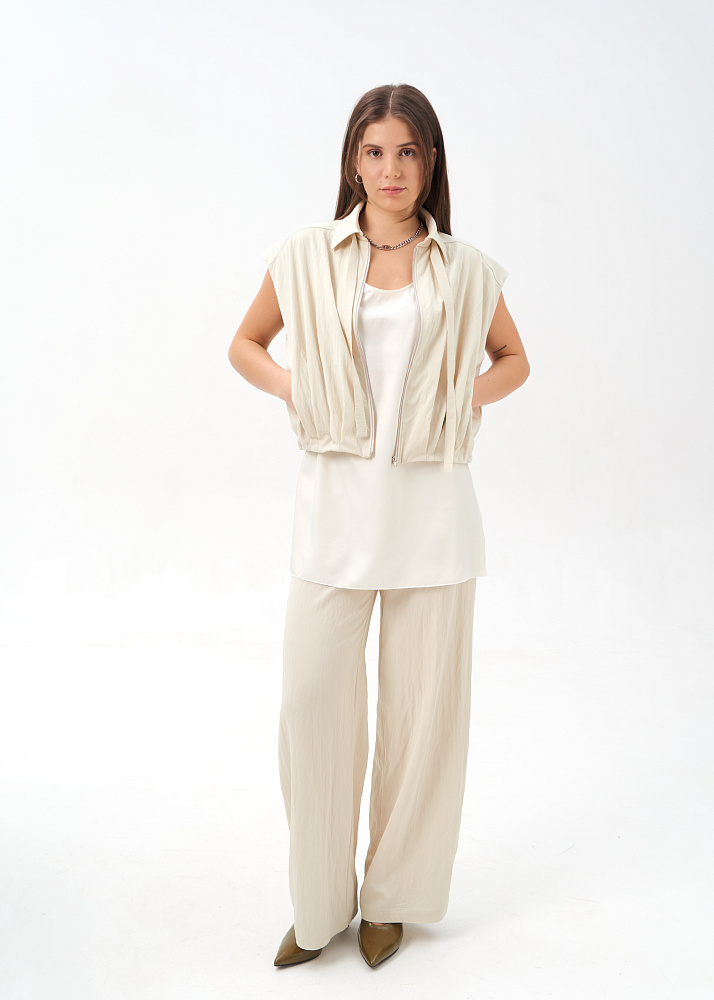 z61624 Блузка женская