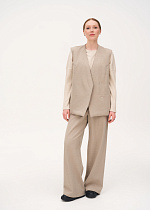 z52618 Жилет женский