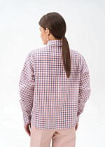 z61113  Рубашка женская