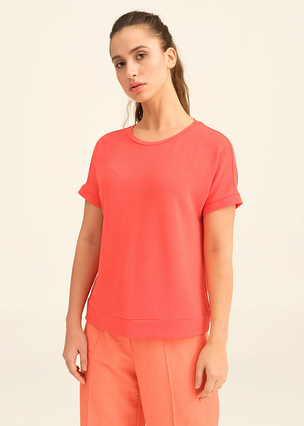 z11139  Футболка женская