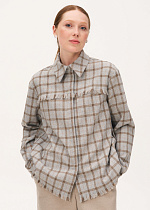 z52614 Рубашка женская