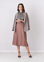 211156 Рубашка женская