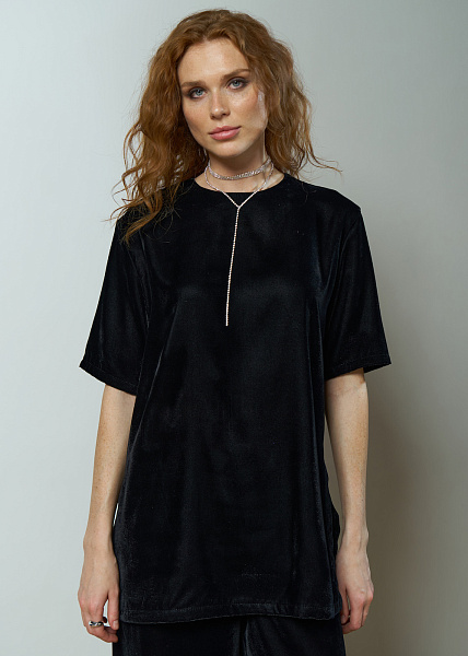 z33110 Футболка женская