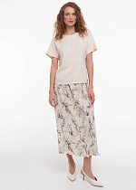 241187 Блузка женская