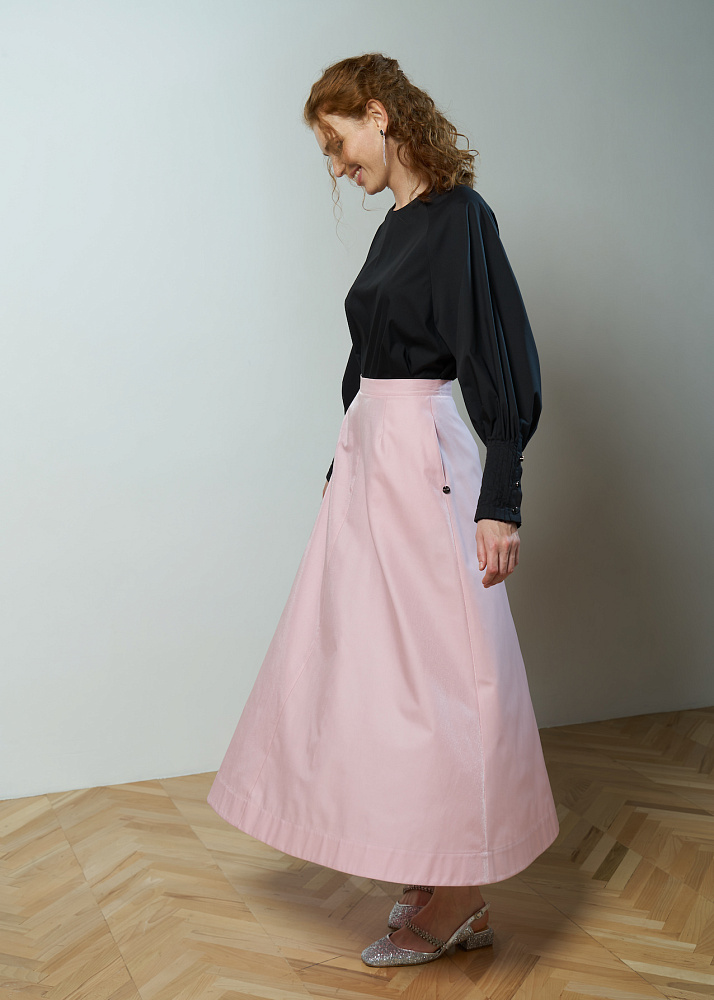 z33118 Блузка женская