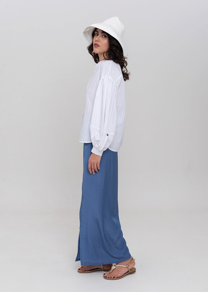 z31145 Блузка женская