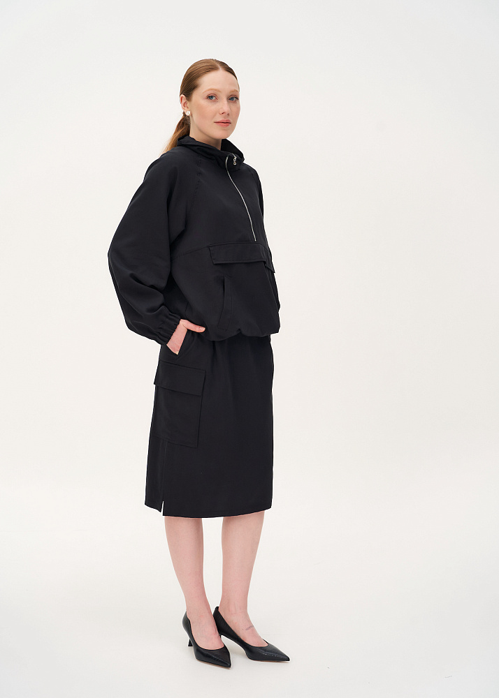 z52205 Юбка женская