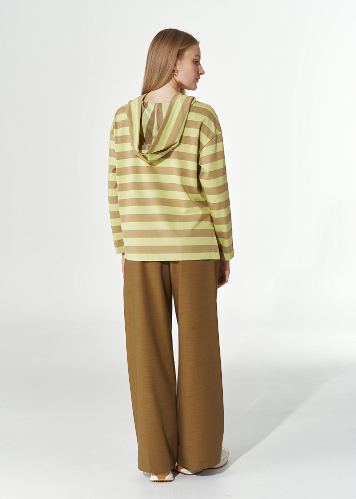 z41904 Джемпер женский