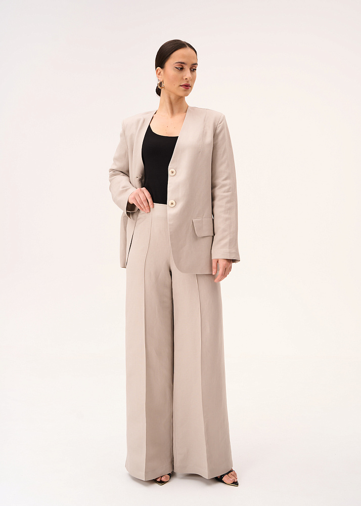 z51620 Жакет женский