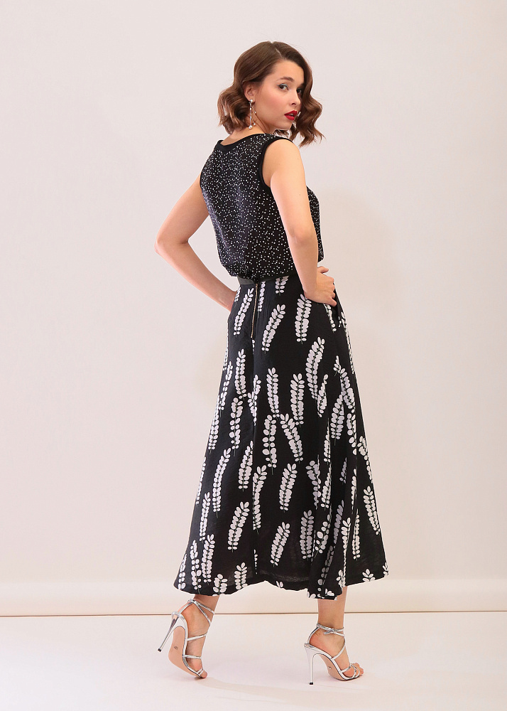 z01251  Юбка женская