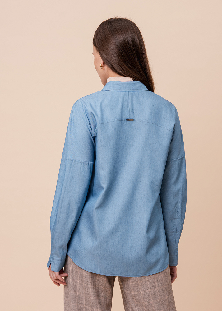 z11101 Блузка женская