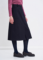 z22235 Юбка женская