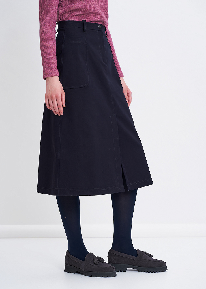 z22235 Юбка женская