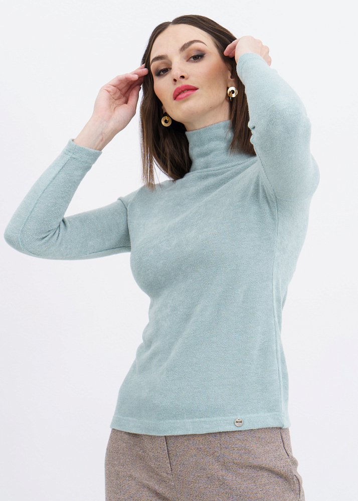 z12909 Джемпер женский