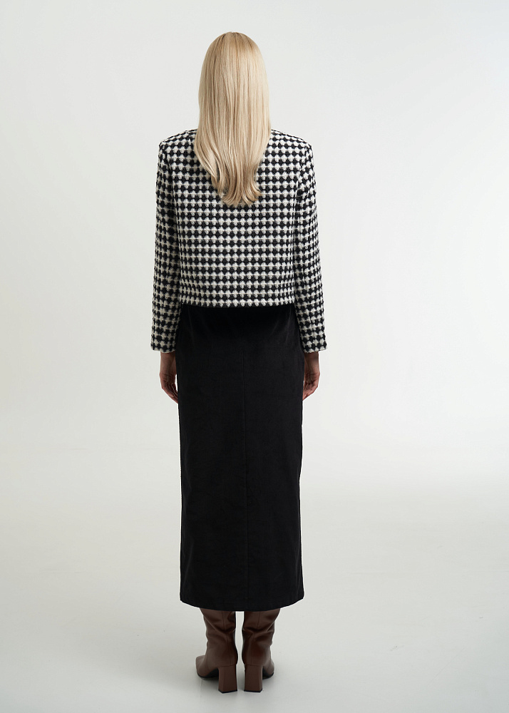 z32620 Жакет женский