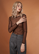 213110 Водолазка женская