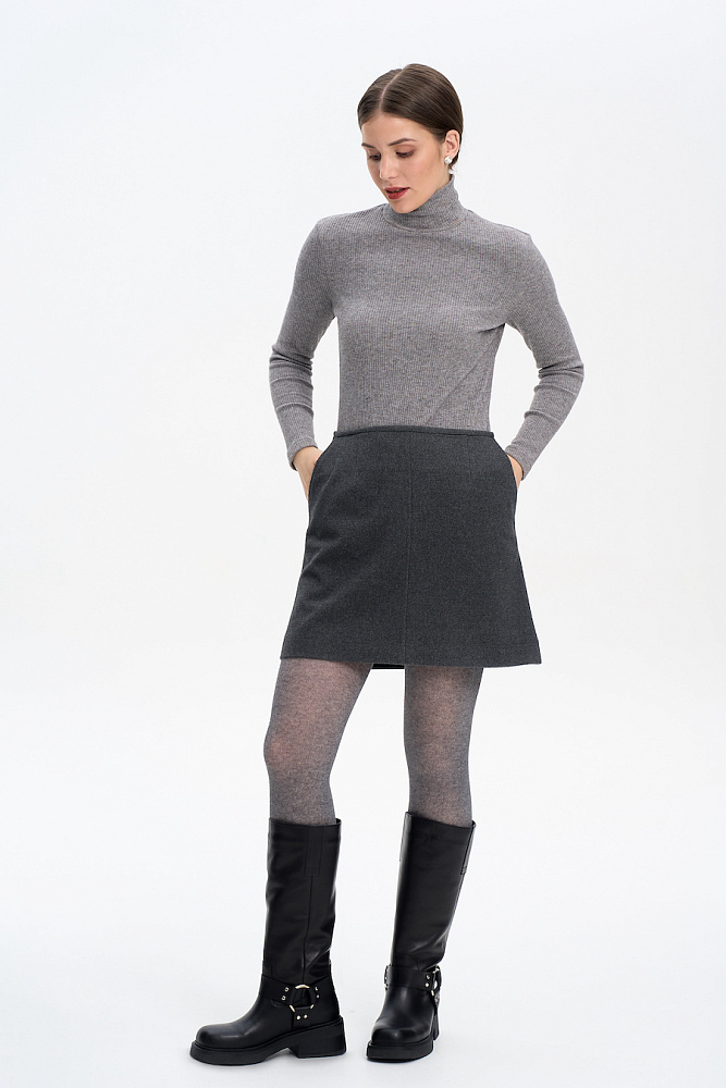 z42208 Юбка женская