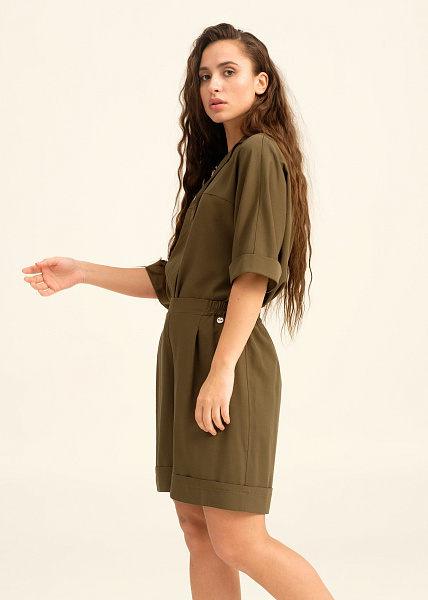 z11132 Блузка женская