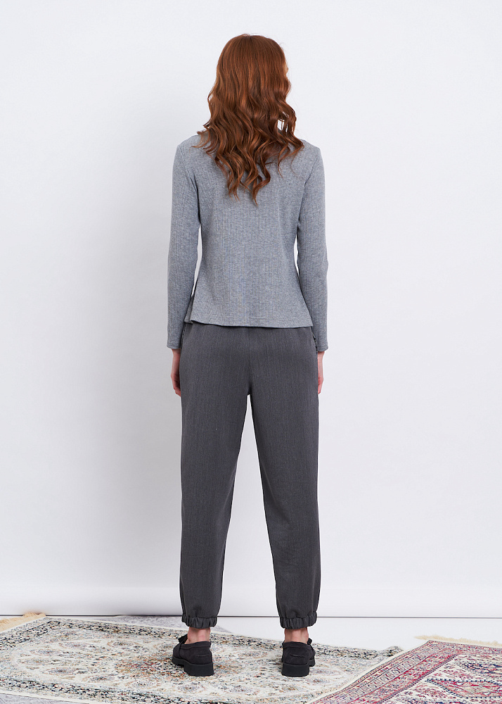 222933 Джемпер женский