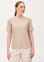 252154 Футболка женская