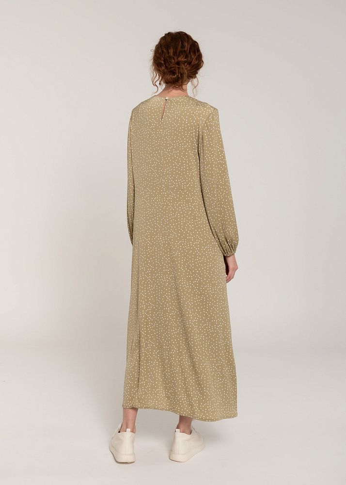 242552 Платье женское