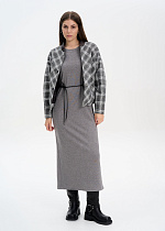 z42618 Жакет женский